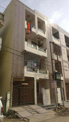  apartments Images for Project