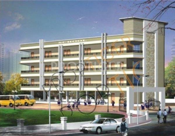 BR Housing Balaji Complex BR Housing Balaji Complex