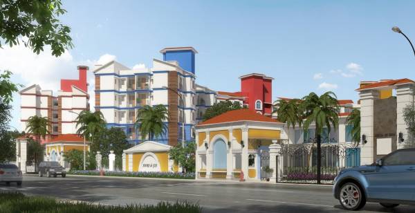  adora-de-goa Elevation