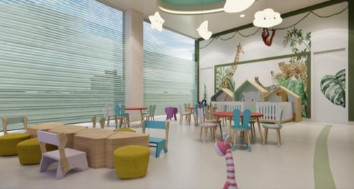  adora-de-goa Day Care Center