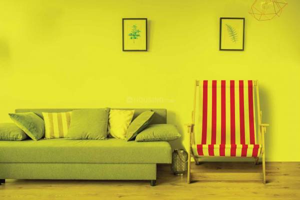  adora-de-goa Living Area