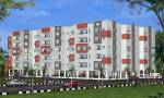 Images for Elevation of Maruthi Shanthi Nivas Images for Elevation of Maruthi Shanthi Nivas
