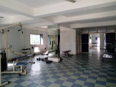  ganga-enclave Others