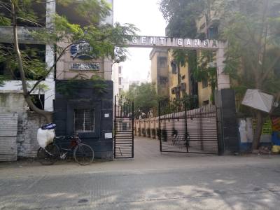  ganga-enclave Others