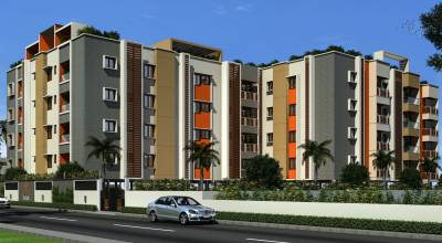 Images for Elevation of GP Pearl Iris