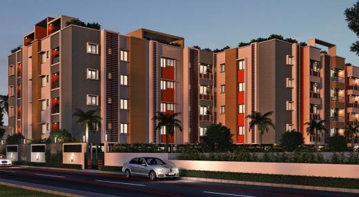 Images for Elevation of GP Pearl Iris