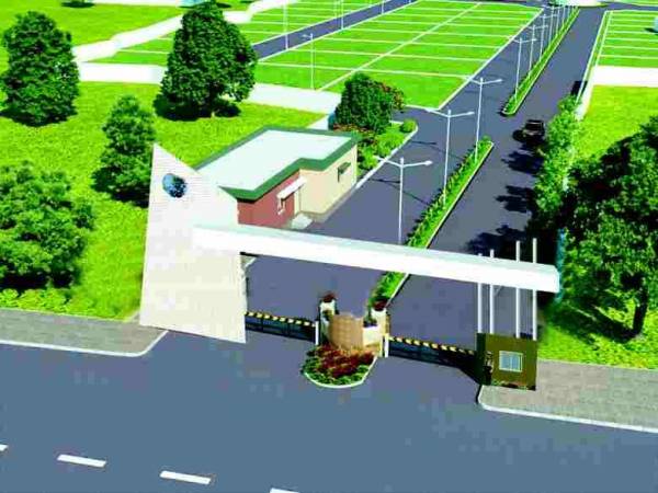 Images for Amenities of RIC Real Life Bunglows