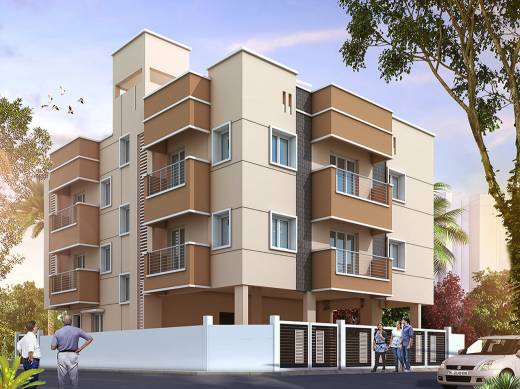 Images for Elevation of Audilok Jeyalakshmi Images for Elevation of Audilok Jeyalakshmi