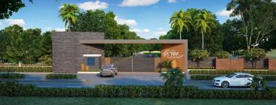 Images for Elevation of Dhihaan Vrutti Vihar Weekend Homes