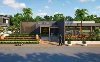 Images for Amenities of Dhihaan Vrutti Vihar Weekend Homes