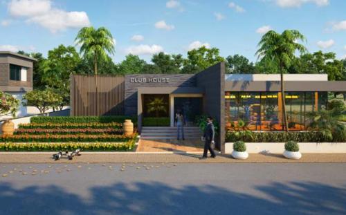 Images for Amenities of Dhihaan Vrutti Vihar Weekend Homes