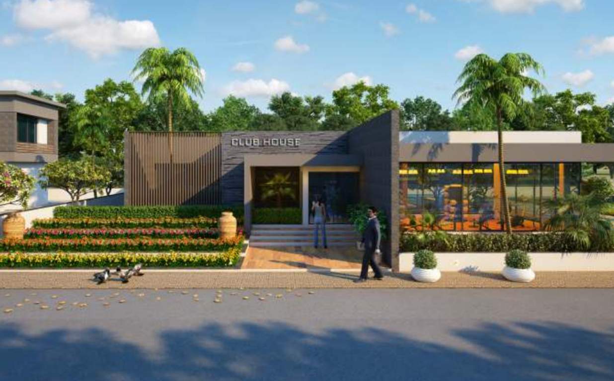 Images for Amenities of Dhihaan Vrutti Vihar Weekend Homes