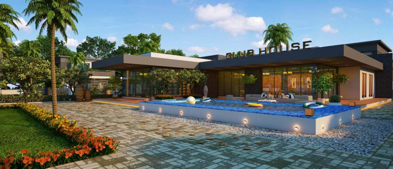 Images for Amenities of Dhihaan Vrutti Vihar Weekend Homes