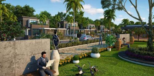 Images for Amenities of Dhihaan Vrutti Vihar Weekend Homes