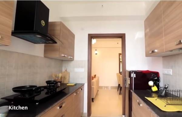 Kitchen mainOther of ATS Happy Trails