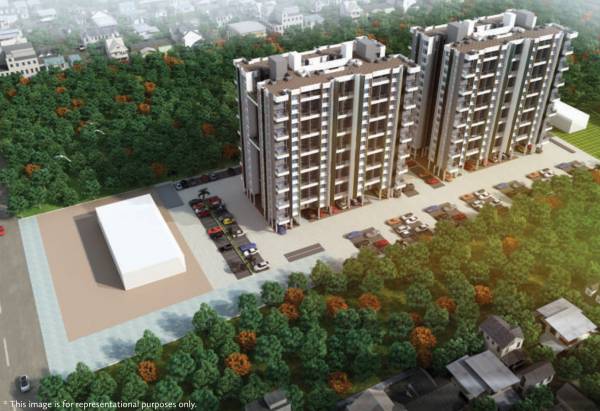 Images for Elevation of Oxford Florida River Walk Phase 1