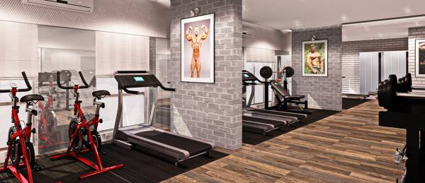 Images for Amenities of Sethia Imperial Avenue Images for Amenities of Sethia Imperial Avenue