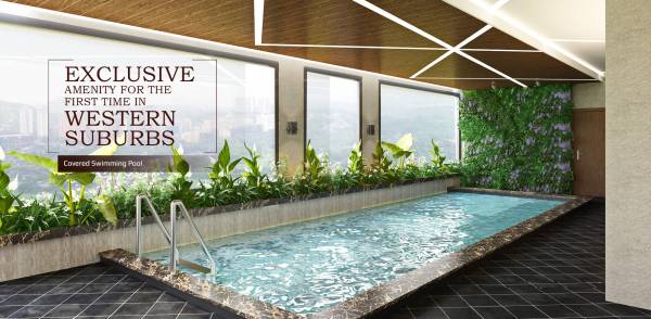 Images for Amenities of Sethia Imperial Avenue Images for Amenities of Sethia Imperial Avenue