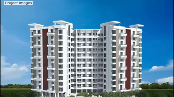  utsav-homes-bavdhan Elevation