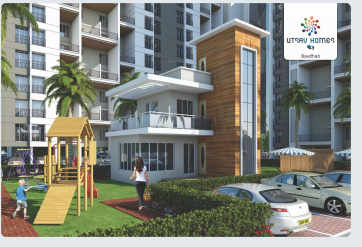  utsav-homes-bavdhan Elevation