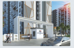  utsav-homes-bavdhan Elevation