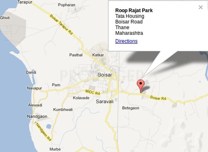 Images for Location Plan of Roop Park