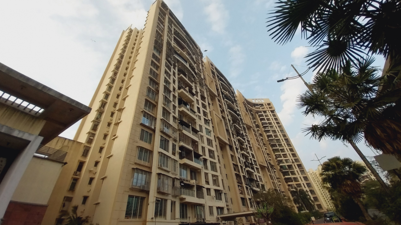  living point Elevation