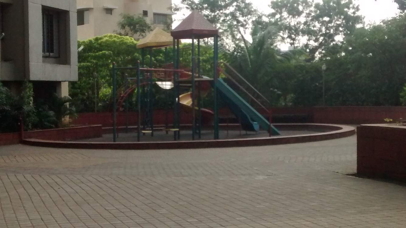  living point Children's play area