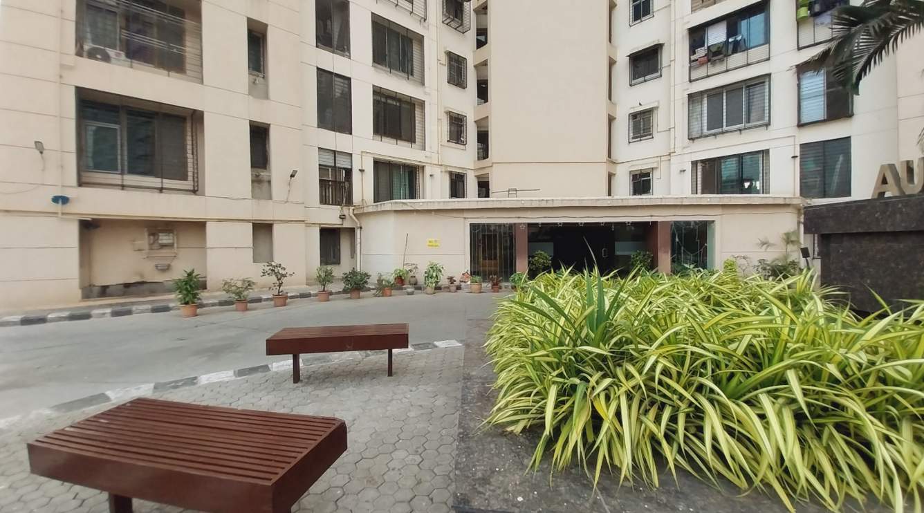  living point Senior Citizen Sitout