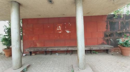  living-point Senior Citizen Sitout