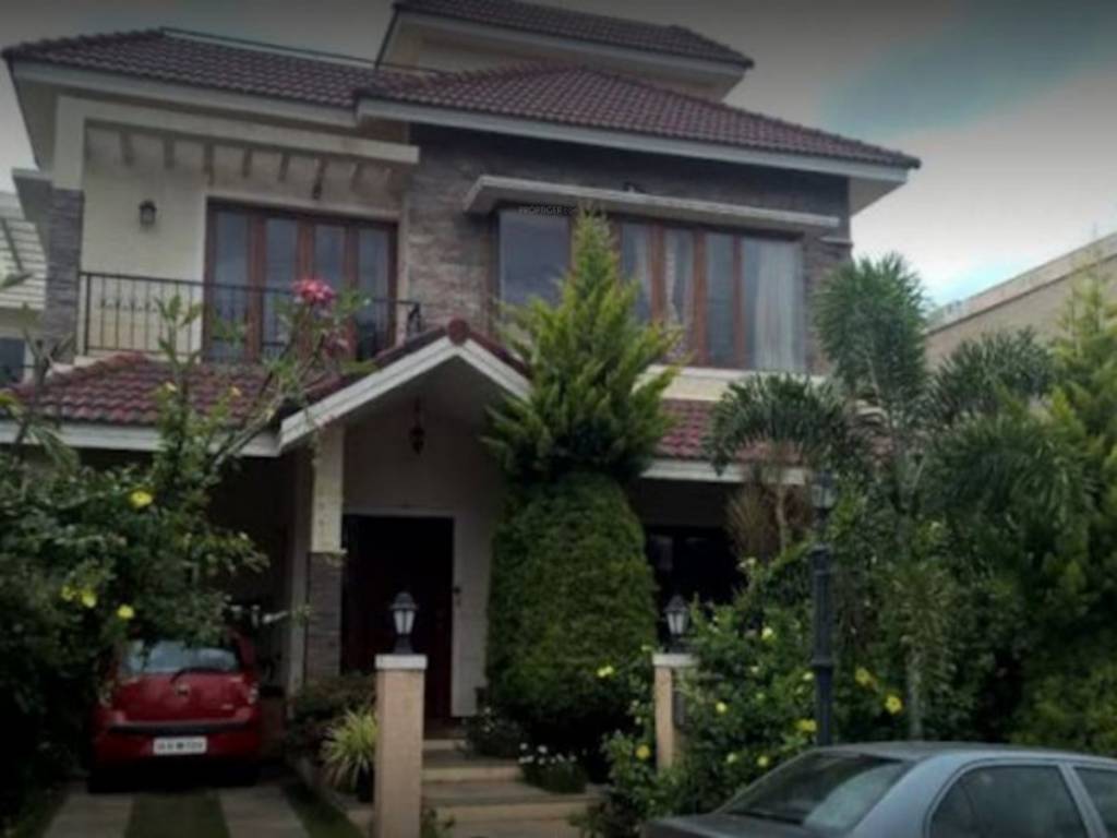 Elevation paradise Elevation