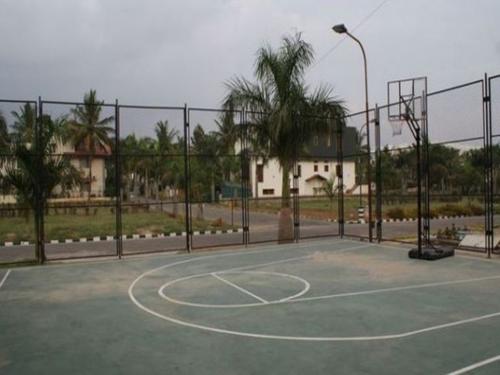  paradise Basketball Court