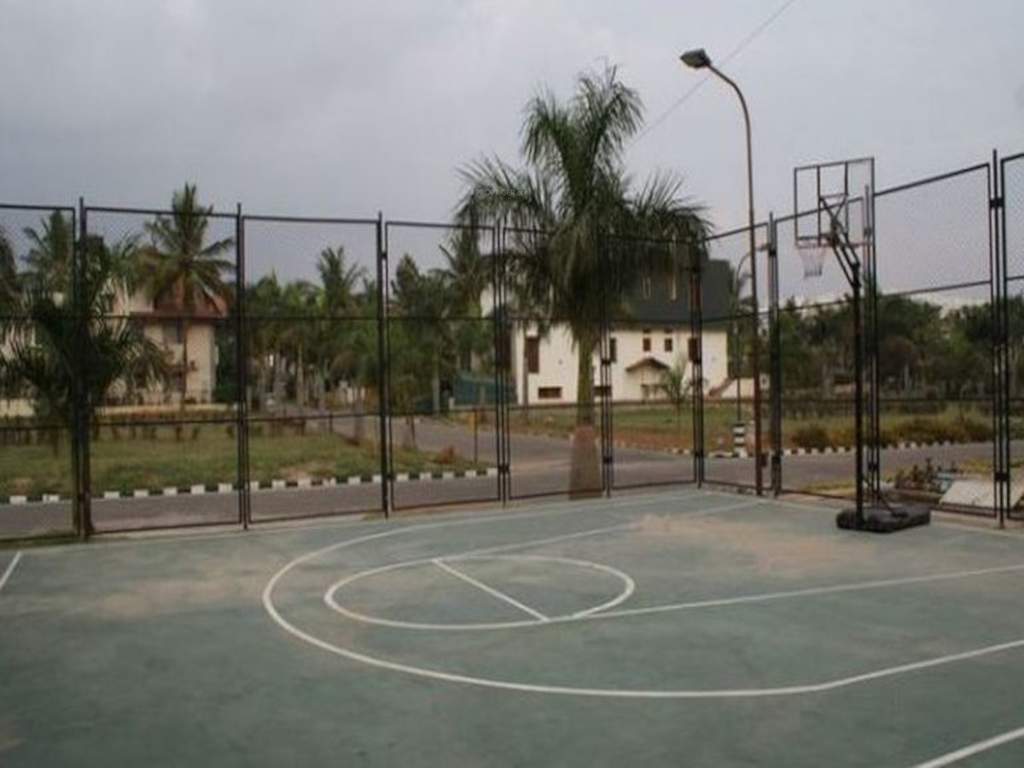  paradise Basketball Court