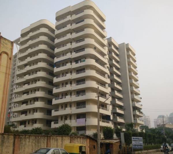  bhawna-cghs Elevation