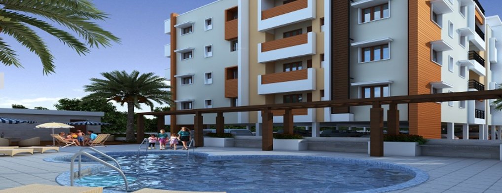  priyanka lifestyle Swimming Pool