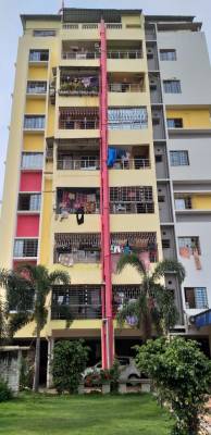 swastika-pearl Elevation Elevation