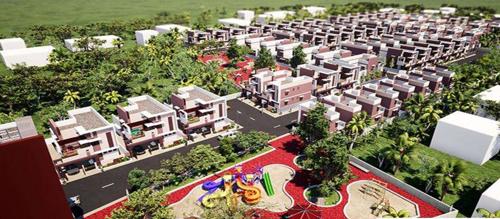 Images for Amenities of Green Nest Royal Residency Images for Amenities of Green Nest Royal Residency