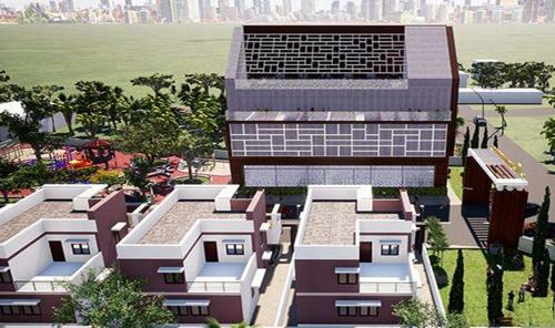 Images for Amenities of Green Nest Royal Residency Images for Amenities of Green Nest Royal Residency