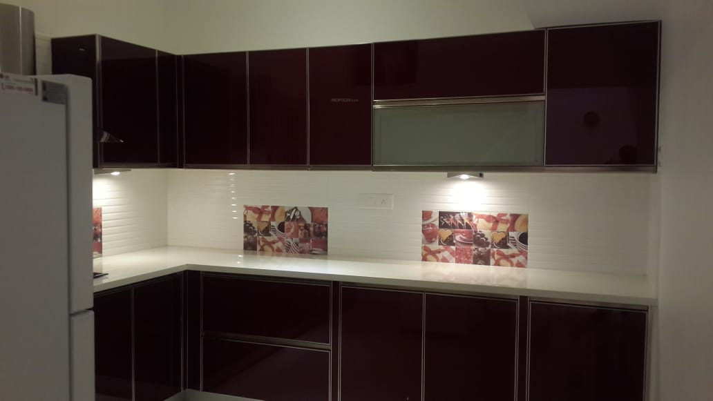 Images for Main Other of Green Nest Royal Residency