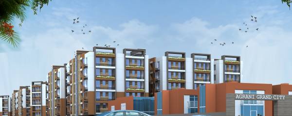  agrani-sbi-township Elevation