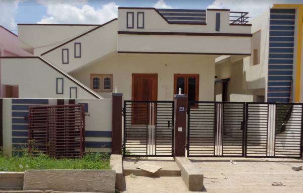 Elevation sita-rama-gardens Elevation