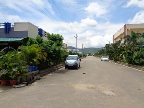 Internal Roads sita-rama-gardens Internal Roads