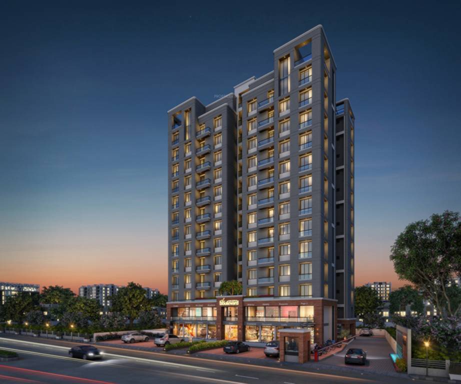 Images for Elevation of Lilleria Boulevard