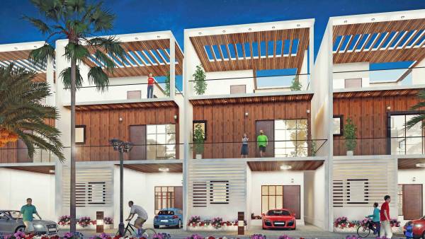 Images for Elevation of Mahalakshmi Misty Meadows