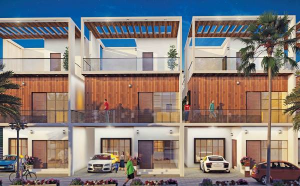 Images for Elevation of Mahalakshmi Misty Meadows