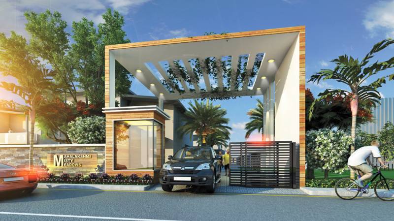 Images for Amenities of Mahalakshmi Misty Meadows