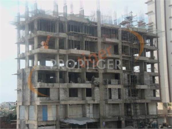 Images for Construction Status of Kasturi Voyage