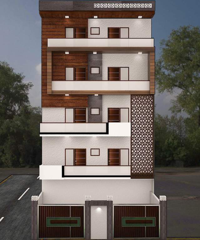 Images for Elevation of Aggarwal Elite Floors