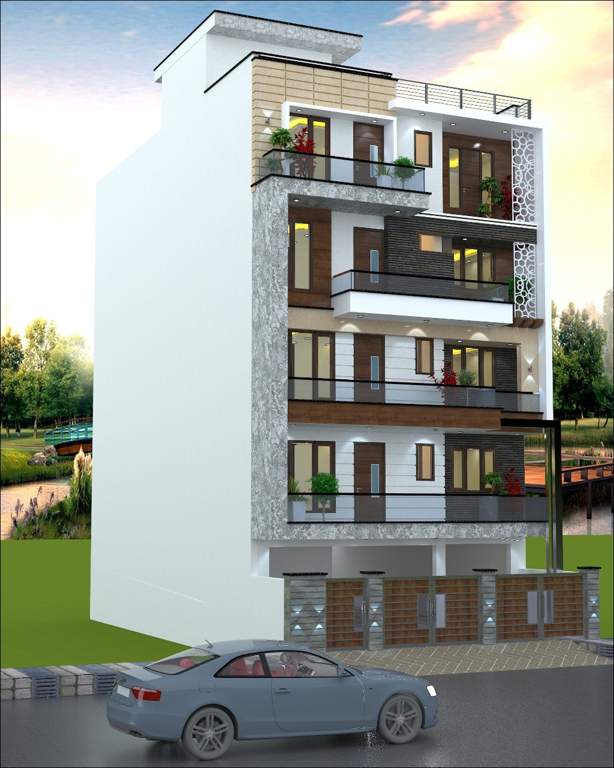 Images for Elevation of Aggarwal Elite Floors