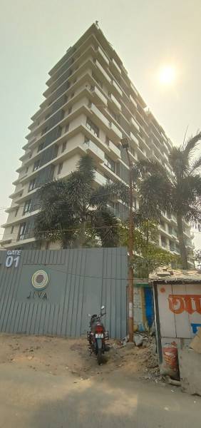  jiva-homes Elevation